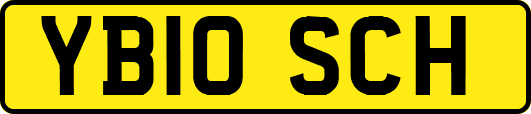 YB10SCH
