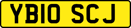 YB10SCJ