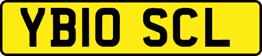 YB10SCL