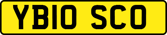 YB10SCO