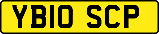 YB10SCP