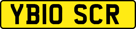 YB10SCR