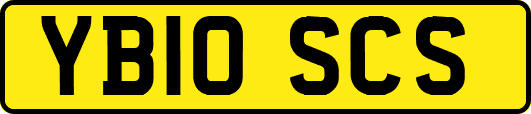 YB10SCS