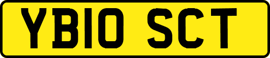 YB10SCT
