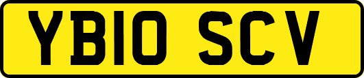 YB10SCV