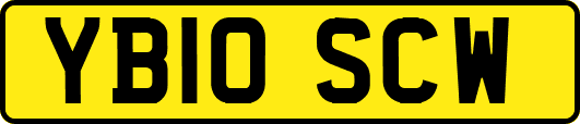 YB10SCW