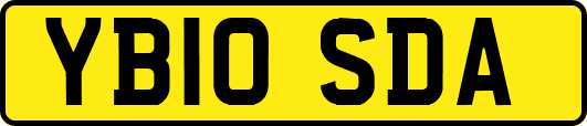 YB10SDA