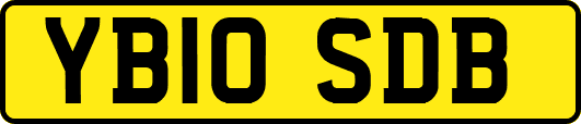 YB10SDB