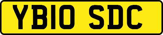 YB10SDC
