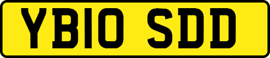 YB10SDD