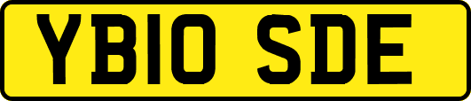 YB10SDE