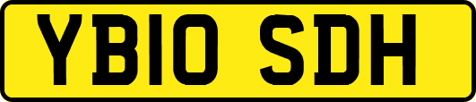 YB10SDH