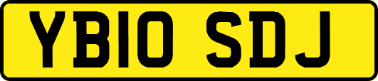 YB10SDJ
