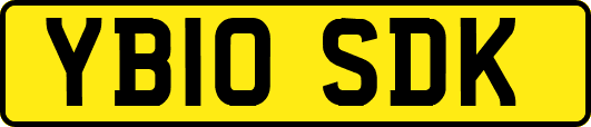 YB10SDK