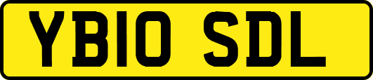 YB10SDL
