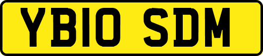 YB10SDM
