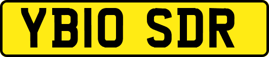 YB10SDR