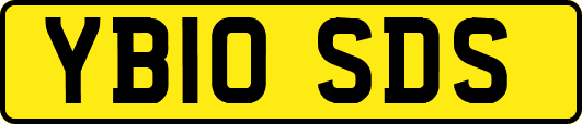 YB10SDS