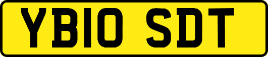YB10SDT