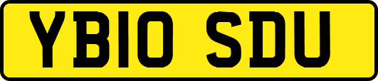 YB10SDU