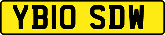 YB10SDW