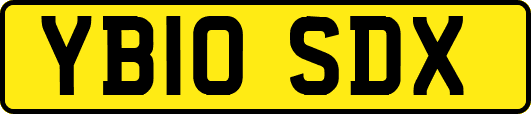 YB10SDX