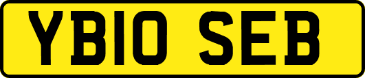 YB10SEB