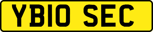 YB10SEC