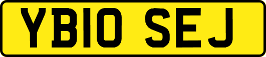 YB10SEJ