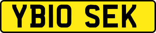 YB10SEK