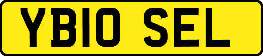 YB10SEL