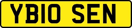 YB10SEN