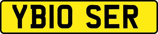 YB10SER