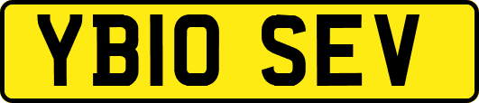 YB10SEV