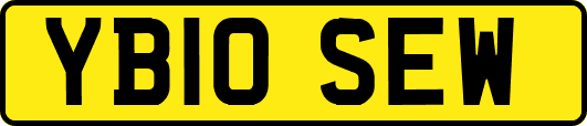 YB10SEW