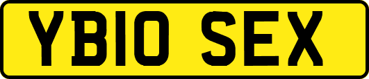 YB10SEX