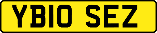 YB10SEZ