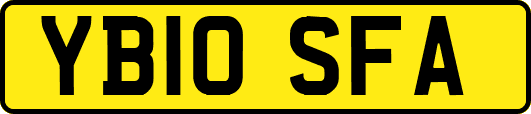 YB10SFA