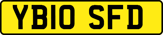 YB10SFD