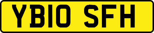 YB10SFH