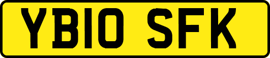 YB10SFK