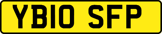 YB10SFP