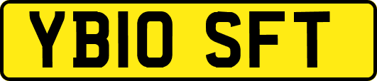 YB10SFT