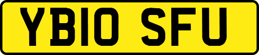 YB10SFU