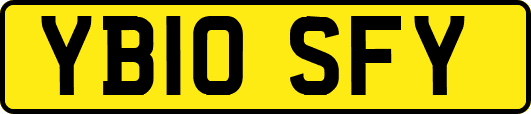 YB10SFY