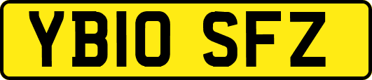 YB10SFZ