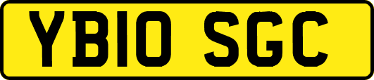 YB10SGC