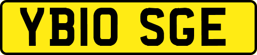 YB10SGE