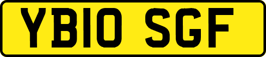 YB10SGF