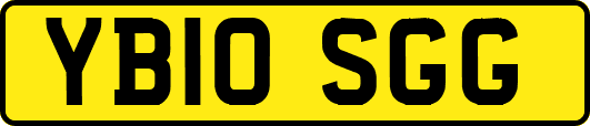 YB10SGG